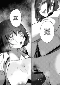 Page 26 of Geinou Katsudou wa Yuri Ecchi no Ato de Ch. 6