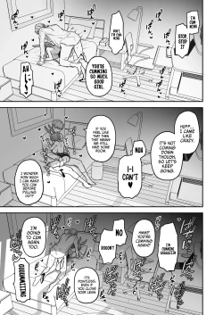 Page 23 of Iinchou to MitsudaOtonashi Kotoha and Mitsuda Makoto Vol. 4 | The Prez and MitsudaOtonashi Kotoha and Mitsuda Makoto Vol. 4