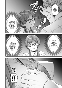 Page 8 of Iinchou to MitsudaOtonashi Kotoha and Mitsuda Makoto Vol. 4 | The Prez and MitsudaOtonashi Kotoha and Mitsuda Makoto Vol. 4