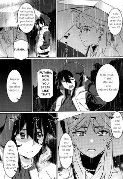 Page 11 of Otonano Omochiya 28