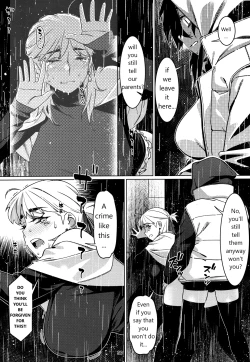 Page 28 of Otonano Omochiya 28