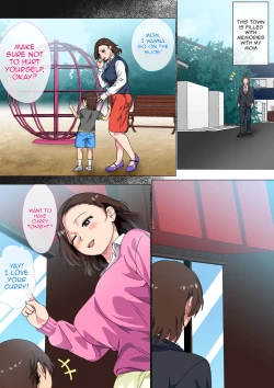 Page 4 of Kono Inakamachi ni wa Musuko no Seijinshiki ni Haha ga Doutei Sotsugyou Saseru Gyouji ga Aru | In This Rural Village, There's A Custom Of A Mother Taking Her Son's Virginity When They Become An Adult