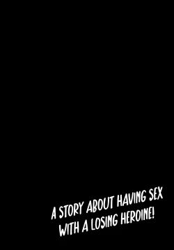 Page 3 of Make Heroine to Ecchi na Hon / A Lewd Book With A Losing Heroine