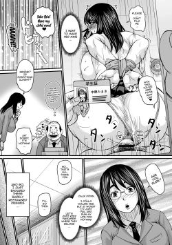 Page 105 of Sennou Appli de Iinari Onaho Joshi | Let's Make a Compliant Onaho Girl Using the Brainwashing App Ch.1-8
