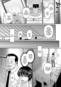 Page 11 of Sennou Appli de Iinari Onaho Joshi | Let's Make a Compliant Onaho Girl Using the Brainwashing App Ch.1-8