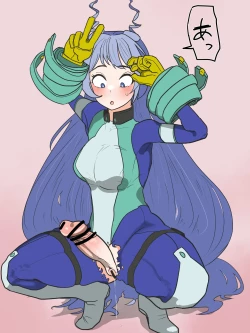 Page 243 of かいせんどんぶり / Kaisen bowl - fanbox