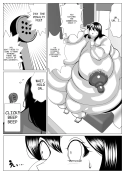 Page 49 of Possessed and dissatisfied! | hyōi shite himan ka!