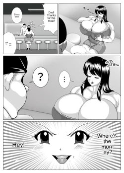 Page 8 of Possessed and dissatisfied! | hyōi shite himan ka!