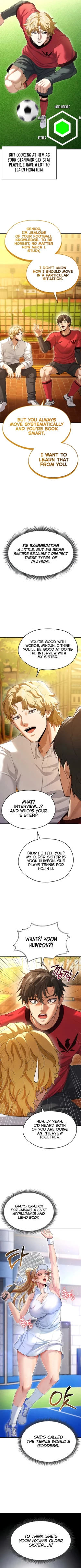 Page 126 of The Hottie's Good at Football