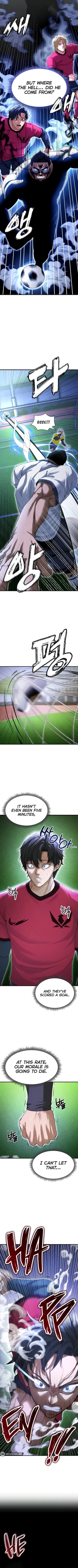 Page 131 of The Hottie's Good at Football