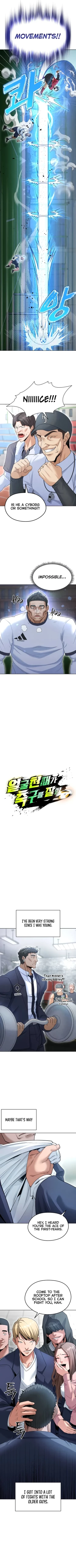 Page 150 of The Hottie's Good at Football