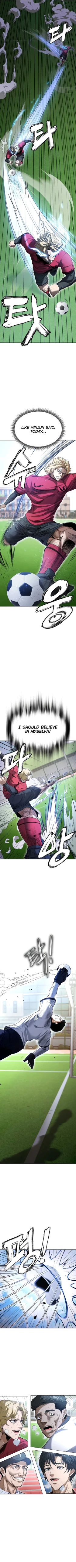 Page 156 of The Hottie's Good at Football