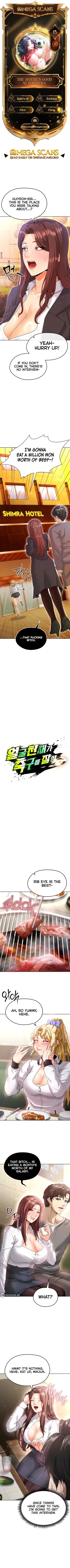 Page 171 of The Hottie's Good at Football