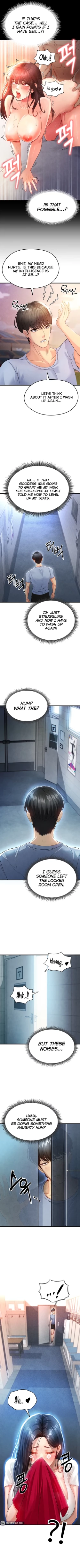 Page 27 of The Hottie's Good at Football