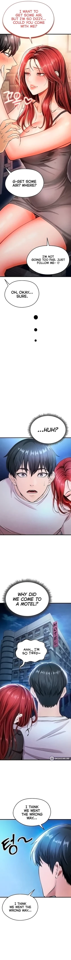 Page 44 of The Hottie's Good at Football