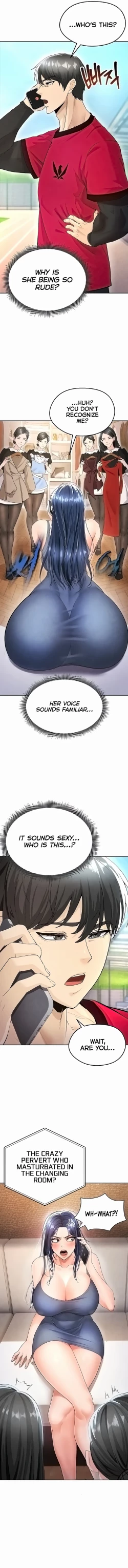 Page 67 of The Hottie's Good at Football