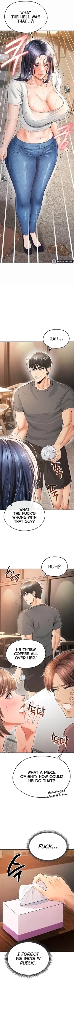 Page 79 of The Hottie's Good at Football