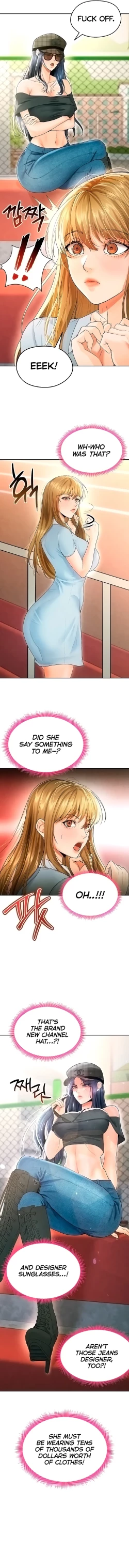 Page 87 of The Hottie's Good at Football