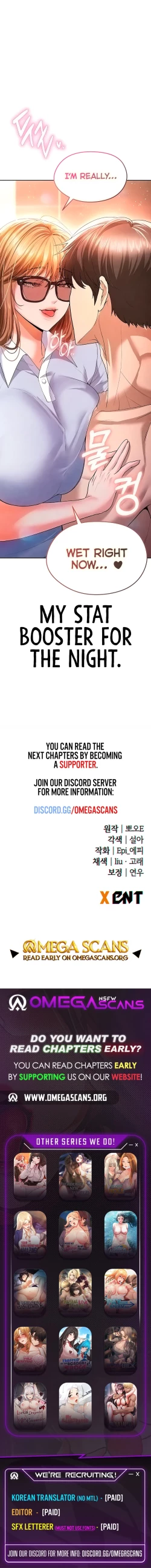 Page 95 of The Hottie's Good at Football