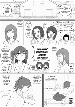 Page 22 of The City of Eternity #1 | CHAPTER 001: ROLE REVERSAL