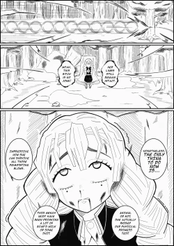 Page 15 of The City of Eternity #3 | CHAPTER 002 A TRUE DEMON SLAYER