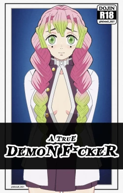 Page 1 of The City of Eternity #3 | CHAPTER 002 A TRUE DEMON SLAYER