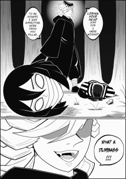 Page 37 of The City of Eternity #3 | CHAPTER 002 A TRUE DEMON SLAYER