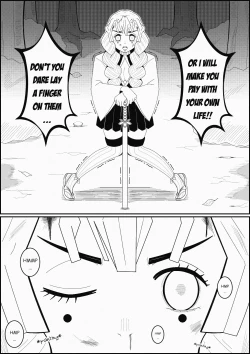 Page 6 of The City of Eternity #3 | CHAPTER 002 A TRUE DEMON SLAYER