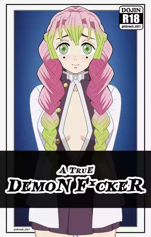 Download The City of Eternity #3 | CHAPTER 002 A TRUE DEMON SLAYER