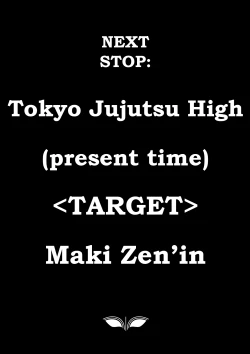 Page 41 of The City of Eternity #5 | CHAPTER 005 A WILD ROSE