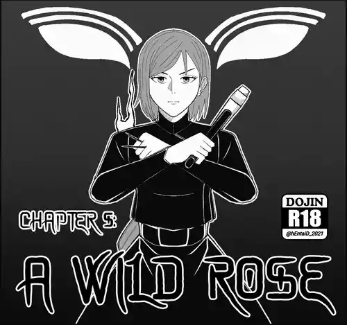 Download The City of Eternity #5 | CHAPTER 005 A WILD ROSE