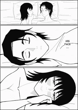 Page 53 of The City of Eternity #6 | CHAPTER 006A GOODBYE GIFT