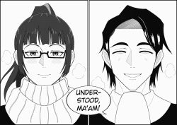 Page 63 of The City of Eternity #6 | CHAPTER 006A GOODBYE GIFT