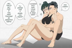 Page 13 of The City of Eternity #7 | CHAPTER 006A GOODBYE GIFT