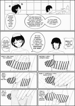 Page 9 of The City of Eternity #8 | CHAPTER 009  A PLEASANT SURPRISE