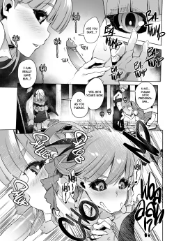 Page 10 of Saiou no Succubus | The Succubus at the Final Depths