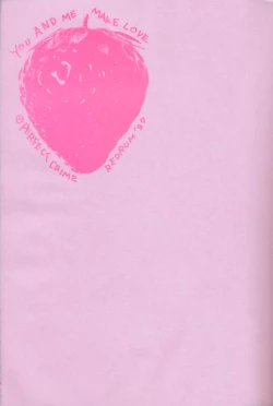 Page 2 of You and Me Make Love.