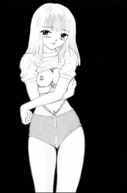 Page 46 of You and Me Make Love.