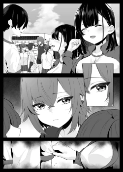 Page 122 of Soushitsu Kanojo