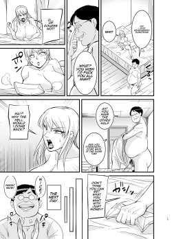 Page 20 of Cheating Milf Marina/Netorare Jukujo Marina-san