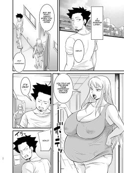 Page 49 of Cheating Milf Marina/Netorare Jukujo Marina-san