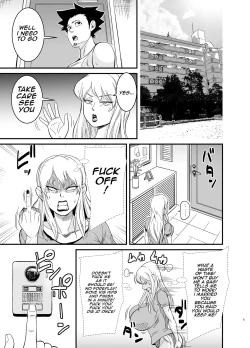 Page 6 of Cheating Milf Marina/Netorare Jukujo Marina-san