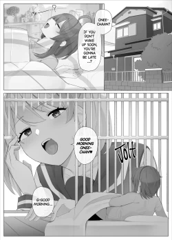Page 25 of Imouto ni Shihai Sareru Ane | Decadent