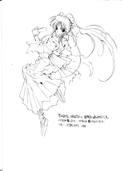 Page 22 of Sakura War Special Edition