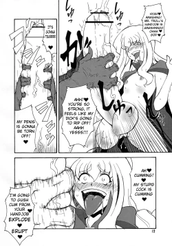 Page 11 of Magic Mushroom 3