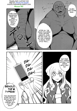 Page 4 of Magic Mushroom 3