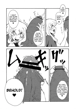 Page 6 of Magic Mushroom 3