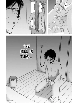 Page 16 of Uenozumi Dai 17 wa | Ueno-kun Has Been Developed Chapter 17