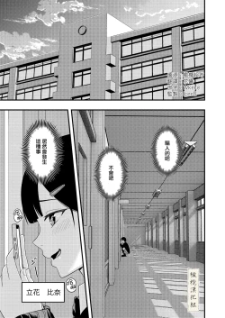 Page 3 of BL na kankeida to omottara ｜還以為是一對男同志