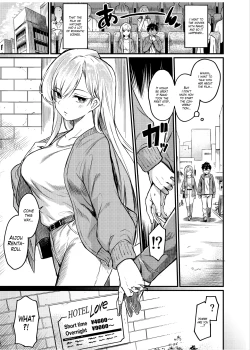 Page 31 of Kimi no Koto ga Daidaidaidaidaisuki na Goudoushi R18 Collab Book That Really, Really, Really, Really, Really Loves You